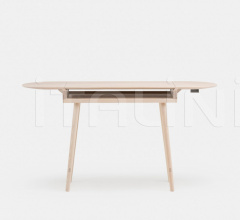 Итальянские Письменные столы - Письменный стол COMPANIONS WRITING DESK Итальянские Письменные столы - Письменный стол COMPANIONS WRITING DESK фабрика De La Espada