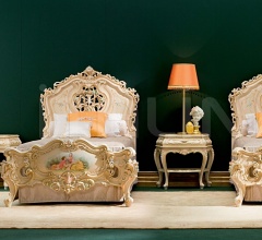 Тумбочка Selene 783 Тумбочка Selene 783 фабрика Silik