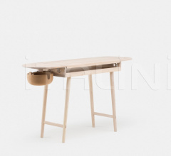 Итальянские Письменные столы - Письменный стол COMPANIONS WRITING DESK Итальянские Письменные столы - Письменный стол COMPANIONS WRITING DESK фабрика De La Espada