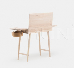 Итальянские Письменные столы - Письменный стол COMPANIONS WRITING DESK Итальянские Письменные столы - Письменный стол COMPANIONS WRITING DESK фабрика De La Espada