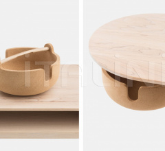 Итальянские Письменные столы - Письменный стол COMPANIONS WRITING DESK Итальянские Письменные столы - Письменный стол COMPANIONS WRITING DESK фабрика De La Espada