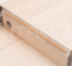 Итальянские Письменные столы - Письменный стол COMPANIONS WRITING DESK Итальянские Письменные столы - Письменный стол COMPANIONS WRITING DESK фабрика De La Espada