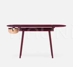 Итальянские Письменные столы - Письменный стол COMPANIONS WRITING DESK Итальянские Письменные столы - Письменный стол COMPANIONS WRITING DESK фабрика De La Espada