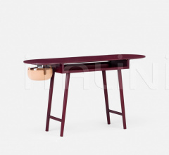 Итальянские Письменные столы - Письменный стол COMPANIONS WRITING DESK Итальянские Письменные столы - Письменный стол COMPANIONS WRITING DESK фабрика De La Espada