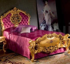 Кровать Selene 782 Кровать Selene 782 фабрика Silik