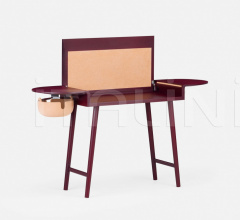Итальянские Письменные столы - Письменный стол COMPANIONS WRITING DESK Итальянские Письменные столы - Письменный стол COMPANIONS WRITING DESK фабрика De La Espada