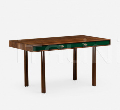 Итальянские Письменные столы - Письменный стол ELLIOT DESK/DRESSING TABLE Итальянские Письменные столы - Письменный стол ELLIOT DESK/DRESSING TABLE фабрика De La Espada