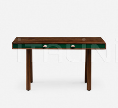 Итальянские Письменные столы - Письменный стол ELLIOT DESK/DRESSING TABLE Итальянские Письменные столы - Письменный стол ELLIOT DESK/DRESSING TABLE фабрика De La Espada