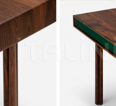 Итальянские Письменные столы - Письменный стол ELLIOT DESK/DRESSING TABLE Итальянские Письменные столы - Письменный стол ELLIOT DESK/DRESSING TABLE фабрика De La Espada