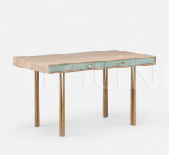 Итальянские Письменные столы - Письменный стол ELLIOT DESK/DRESSING TABLE Итальянские Письменные столы - Письменный стол ELLIOT DESK/DRESSING TABLE фабрика De La Espada