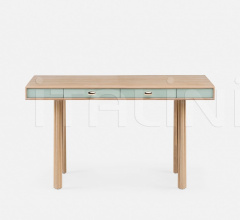 Итальянские Письменные столы - Письменный стол ELLIOT DESK/DRESSING TABLE Итальянские Письменные столы - Письменный стол ELLIOT DESK/DRESSING TABLE фабрика De La Espada