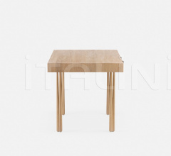 Итальянские Письменные столы - Письменный стол ELLIOT DESK/DRESSING TABLE Итальянские Письменные столы - Письменный стол ELLIOT DESK/DRESSING TABLE фабрика De La Espada