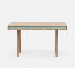 Итальянские Письменные столы - Письменный стол ELLIOT DESK/DRESSING TABLE Итальянские Письменные столы - Письменный стол ELLIOT DESK/DRESSING TABLE фабрика De La Espada