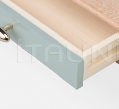 Итальянские Письменные столы - Письменный стол ELLIOT DESK/DRESSING TABLE Итальянские Письменные столы - Письменный стол ELLIOT DESK/DRESSING TABLE фабрика De La Espada