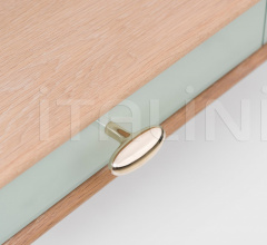 Итальянские Письменные столы - Письменный стол ELLIOT DESK/DRESSING TABLE Итальянские Письменные столы - Письменный стол ELLIOT DESK/DRESSING TABLE фабрика De La Espada