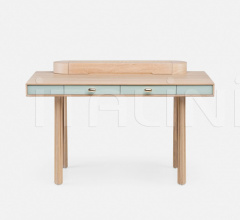 Итальянские Письменные столы - Письменный стол ELLIOT DESK/DRESSING TABLE Итальянские Письменные столы - Письменный стол ELLIOT DESK/DRESSING TABLE фабрика De La Espada