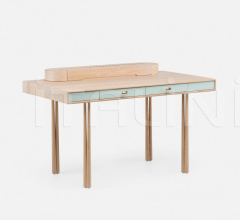 Итальянские Письменные столы - Письменный стол ELLIOT DESK/DRESSING TABLE Итальянские Письменные столы - Письменный стол ELLIOT DESK/DRESSING TABLE фабрика De La Espada
