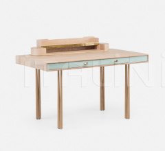 Итальянские Письменные столы - Письменный стол ELLIOT DESK/DRESSING TABLE Итальянские Письменные столы - Письменный стол ELLIOT DESK/DRESSING TABLE фабрика De La Espada