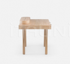 Итальянские Письменные столы - Письменный стол ELLIOT DESK/DRESSING TABLE Итальянские Письменные столы - Письменный стол ELLIOT DESK/DRESSING TABLE фабрика De La Espada