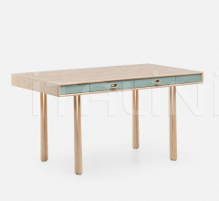 Итальянские Письменные столы - Письменный стол ELLIOT DESK/DRESSING TABLE Итальянские Письменные столы - Письменный стол ELLIOT DESK/DRESSING TABLE фабрика De La Espada