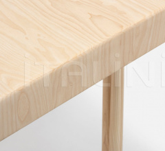 Итальянские Письменные столы - Письменный стол ELLIOT DESK/DRESSING TABLE Итальянские Письменные столы - Письменный стол ELLIOT DESK/DRESSING TABLE фабрика De La Espada