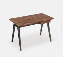 Итальянские Письменные столы - Письменный стол ORSON COMPACT DESK Итальянские Письменные столы - Письменный стол ORSON COMPACT DESK фабрика De La Espada