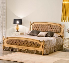 Кровать Istari 1712 Кровать Istari 1712 фабрика Silik