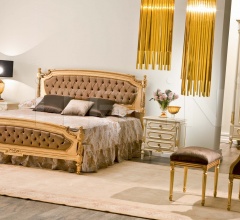 Кровать Istari 1712 Кровать Istari 1712 фабрика Silik