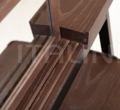 Туалетный столик TRAY DESK Туалетный столик TRAY DESK фабрика De La Espada