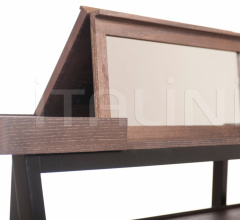 Туалетный столик TRAY DESK Туалетный столик TRAY DESK фабрика De La Espada