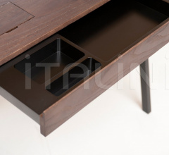 Туалетный столик TRAY DESK Туалетный столик TRAY DESK фабрика De La Espada