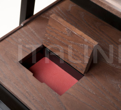 Туалетный столик TRAY DESK Туалетный столик TRAY DESK фабрика De La Espada