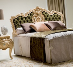 Кровать Iride 712/I Кровать Iride 712/I фабрика Silik