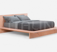 Кровать BED ONE фабрика De La Espada