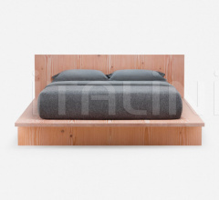 Кровать BED ONE фабрика De La Espada