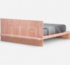 Кровать BED ONE фабрика De La Espada