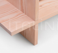 Кровать BED ONE фабрика De La Espada