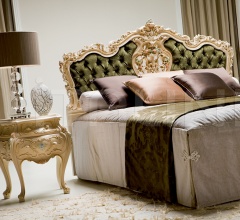 Кровать Iride 712/I Кровать Iride 712/I фабрика Silik