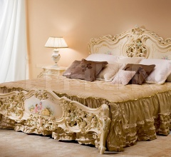 Кровать Iride 711 Кровать Iride 711 фабрика Silik