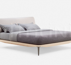 Кровать BRETTON BED фабрика De La Espada