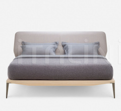 Кровать BRETTON BED фабрика De La Espada
