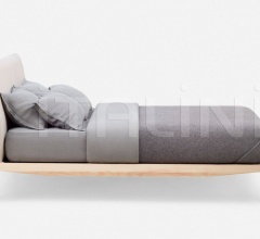 Кровать BRETTON BED фабрика De La Espada