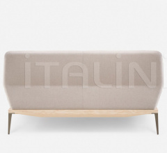 Кровать BRETTON BED фабрика De La Espada