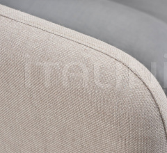 Кровать BRETTON BED фабрика De La Espada