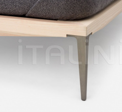 Кровать BRETTON BED фабрика De La Espada