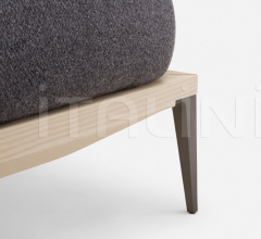 Кровать BRETTON BED фабрика De La Espada