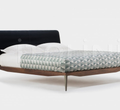 Кровать BRETTON BED фабрика De La Espada