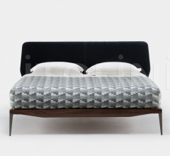 Кровать BRETTON BED фабрика De La Espada
