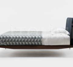 Кровать BRETTON BED фабрика De La Espada