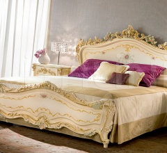 Кровать Igea 7721 Кровать Igea 7721 фабрика Silik